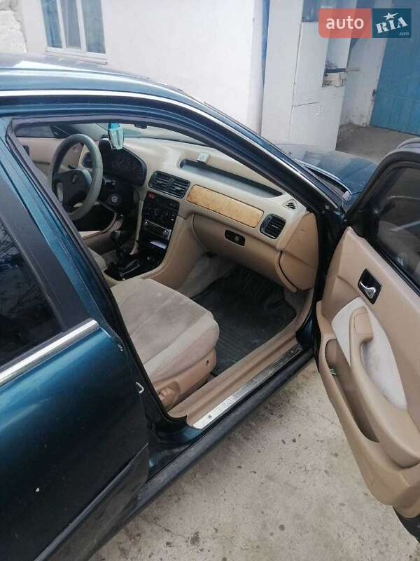 Седан Rover 620 1994 в Тальном