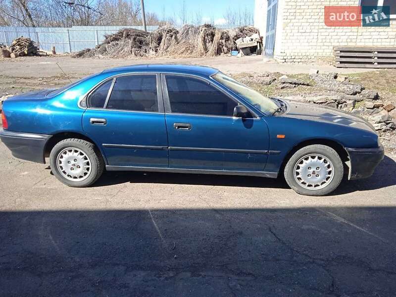 Седан Rover 620 1994 в Тальном