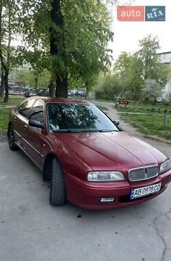 Седан Rover 620 1994 в Вінниці