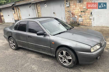 Седан Rover 620 1996 в Киеве