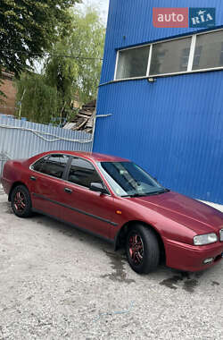 Седан Rover 620 1994 в Вінниці