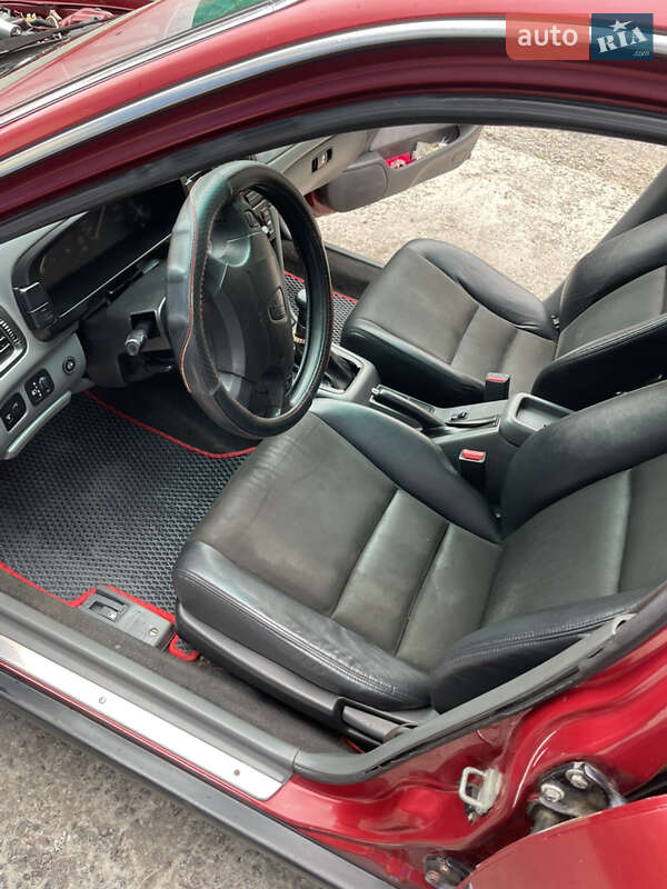 Седан Rover 620 1994 в Вінниці