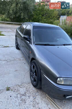 Седан Rover 620 1996 в 