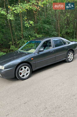 Седан Rover 620 1998 в 