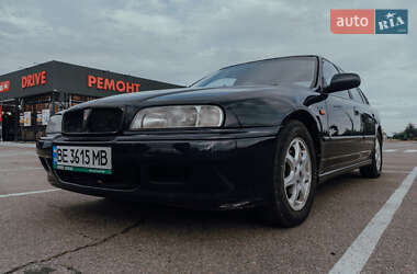 Седан Rover 620 1998 в Николаеве