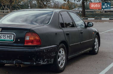 Седан Rover 620 1998 в  фото 5 Седан Rover 620 1998 в
