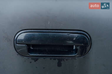 Седан Rover 620 1998 в  фото 23 Седан Rover 620 1998 в