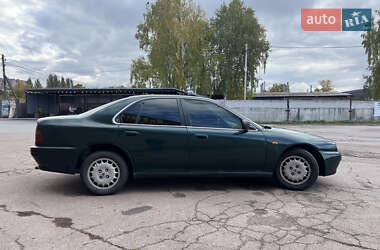 Седан Rover 620 1995 в 