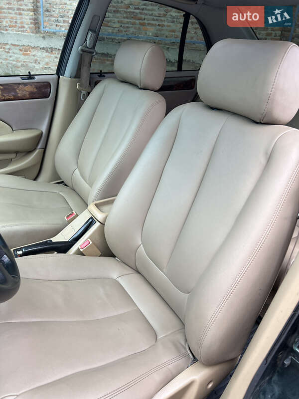 Седан Rover 620 1995 в Чернігові фото 29 Седан Rover 620 1995 в Чернігові