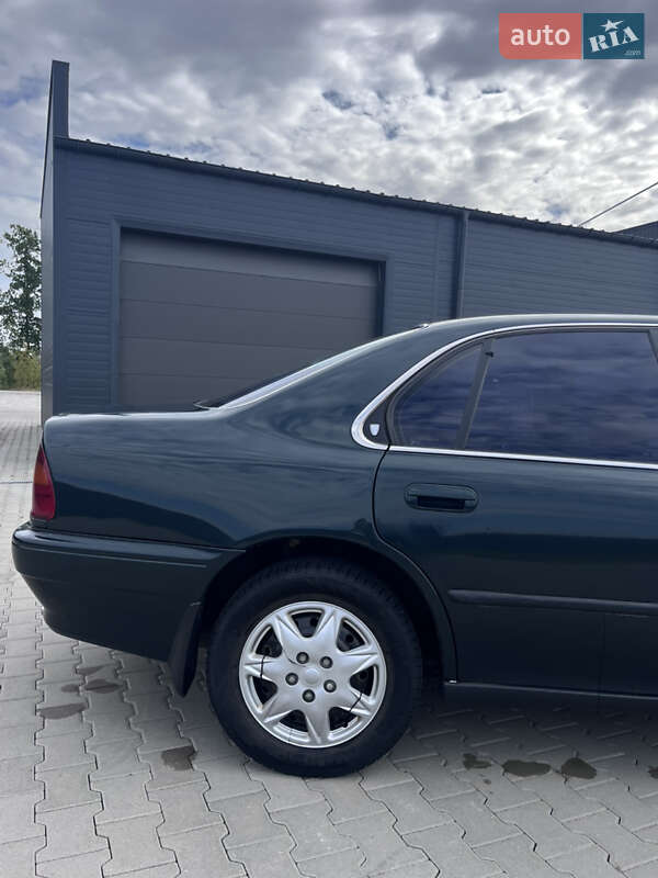 Седан Rover 620 1996 в Кагарлику