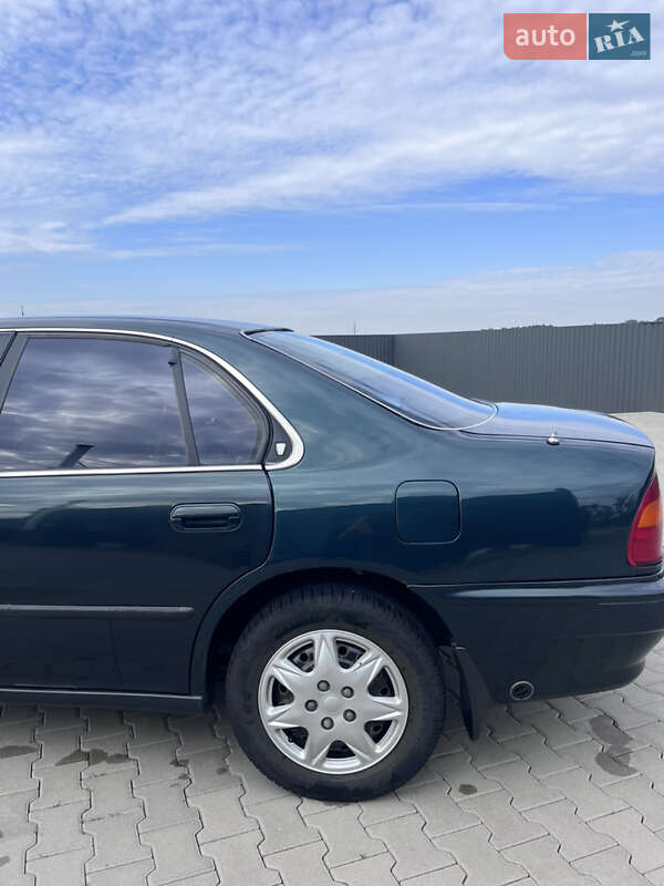 Седан Rover 620 1996 в Кагарлику