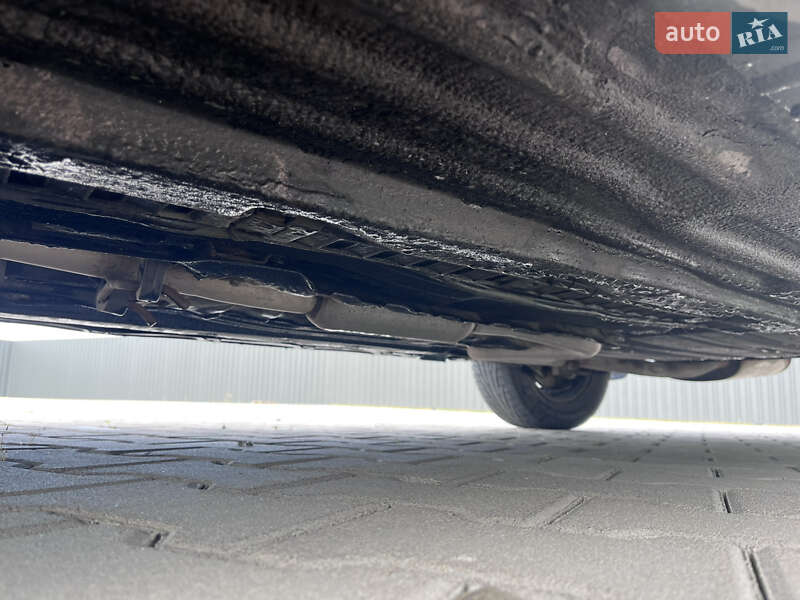 Седан Rover 620 1996 в Кагарлику