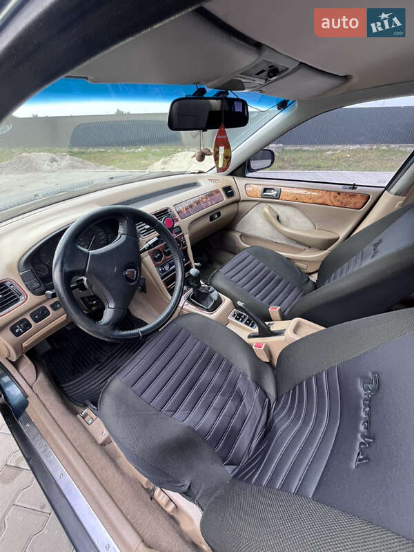 Седан Rover 620 1996 в Кагарлику