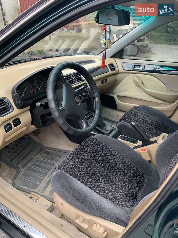 Седан Rover 620 1994 в Дніпрі