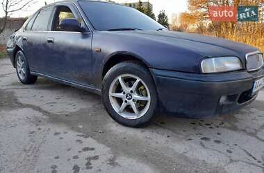 Седан Rover 620 1997 в Рівному