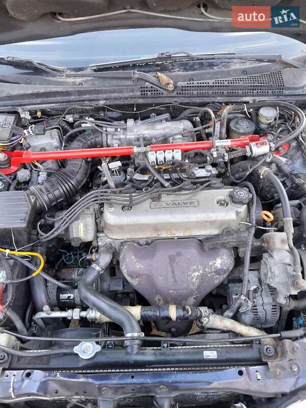 Седан Rover 620 1997 в Ровно фото 8 Седан Rover 620 1997 в Ровно