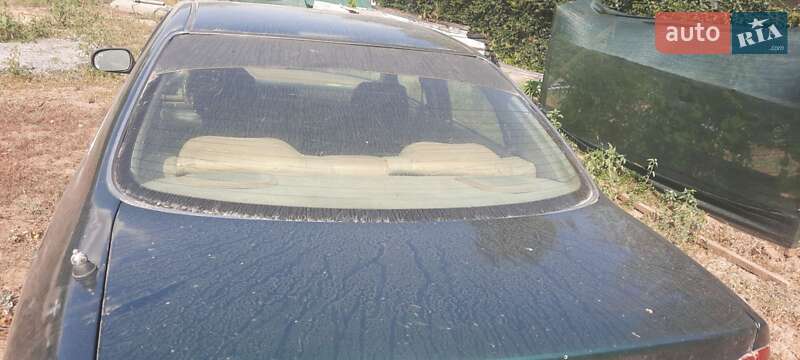 Седан Rover 620 1993 в Ізмаїлі