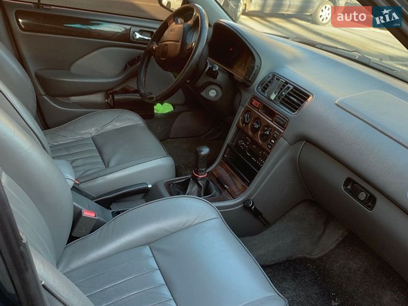 Седан Rover 620 1997 в Києві