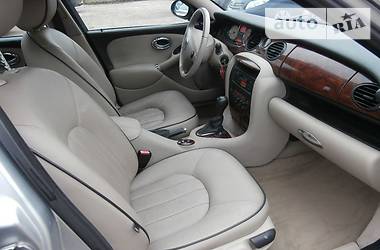 Седан Rover 75 2003 в Львове