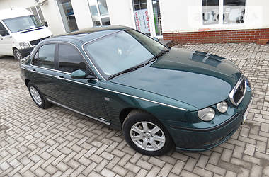 Седан Rover 75 2000 в Николаеве