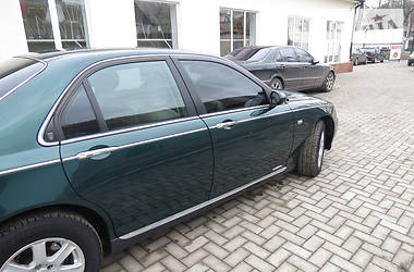 Седан Rover 75 2000 в Николаеве