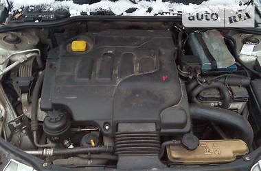 Седан Rover 75 2002 в Виннице