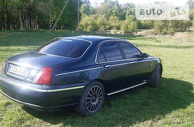 Седан Rover 75 2001 в Изяславе