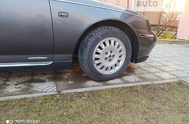 Седан Rover 75 1999 в Яворові