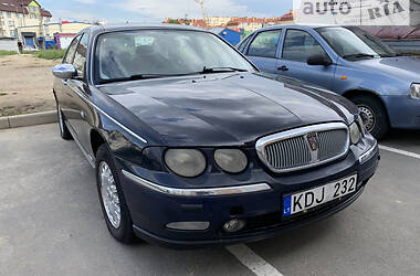Седан Rover 75 2004 в Киеве
