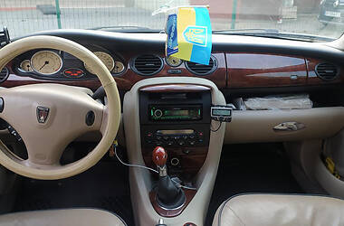 Седан Rover 75 2004 в Виннице