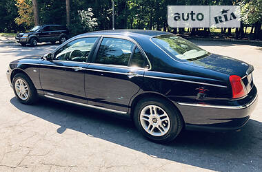 Седан Rover 75 2000 в Жмеринке