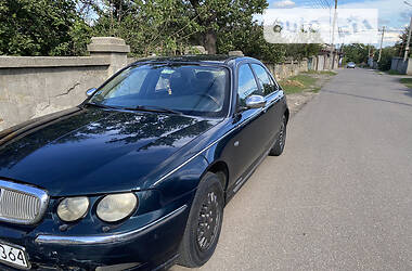 Седан Rover 75 2002 в Одесі