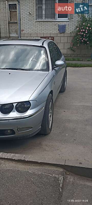 Седан Rover 75 1999 в Виннице