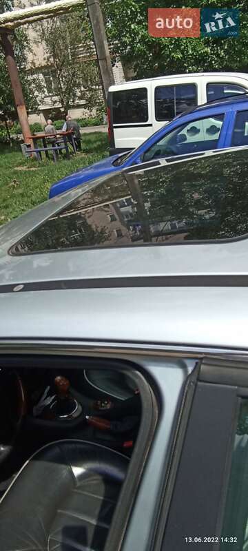 Седан Rover 75 1999 в Виннице
