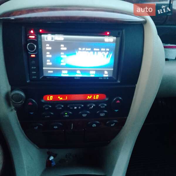 Універсал Rover 75 2002 в Прилуках