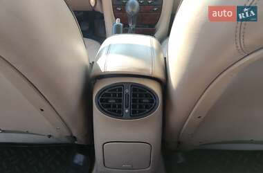 Седан Rover 75 1999 в Львове