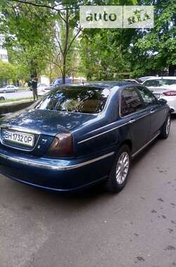 Седан Rover 75 2000 в Одесі