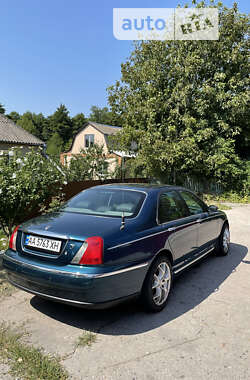 Седан Rover 75 1999 в Киеве