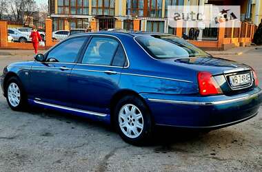 Седан Rover 75 2000 в Одессе