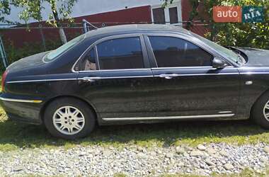 Седан Rover 75 2000 в Надворной