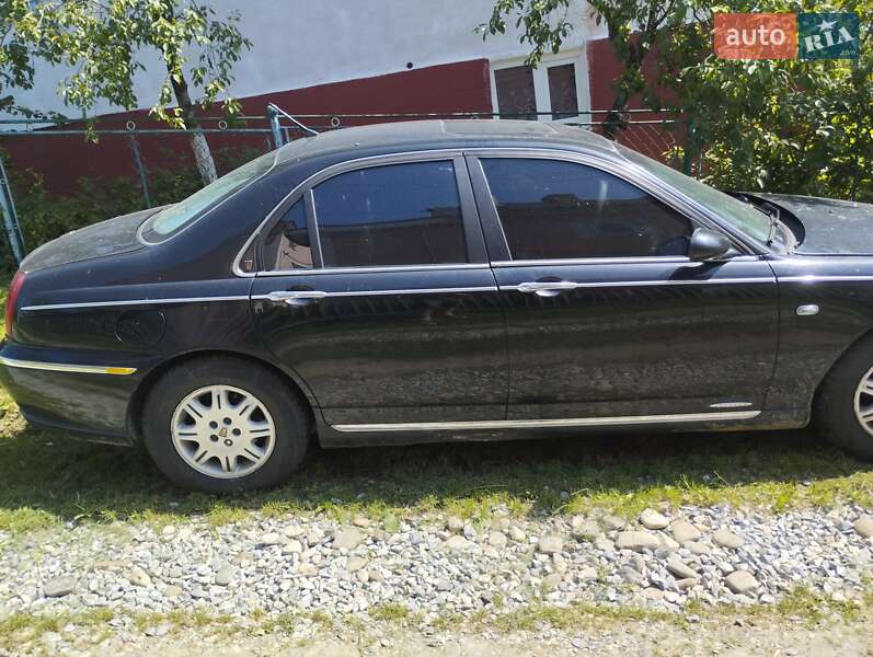 Седан Rover 75 2000 в Надворной