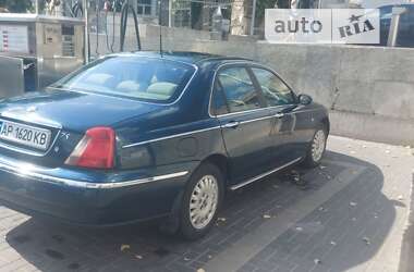 Седан Rover 75 2000 в Кропивницком