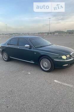 Седан Rover 75 2000 в Львові