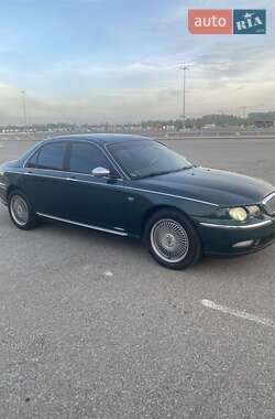 Седан Rover 75 2000 в Львове