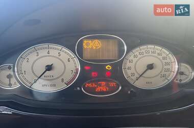 Седан Rover 75 2000 в 