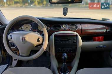 Седан Rover 75 2000 в 