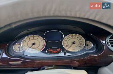Седан Rover 75 2000 в 