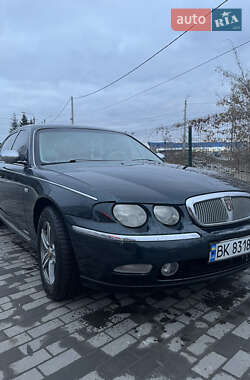 Седан Rover 75 2000 в 