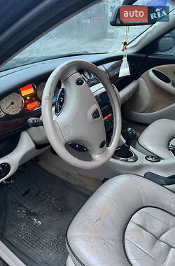 Седан Rover 75 2000 в 
