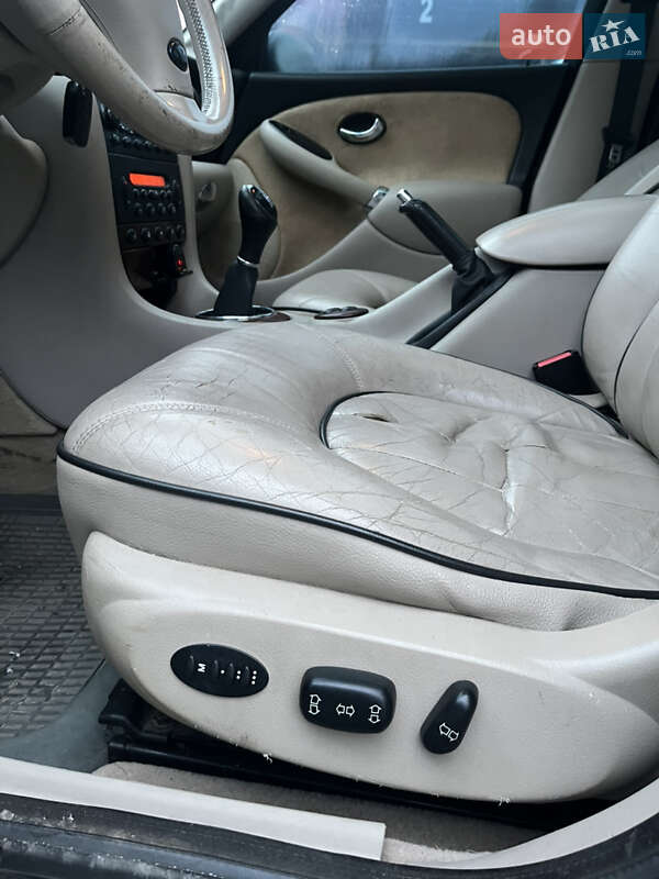 Седан Rover 75 2000 в Рівному